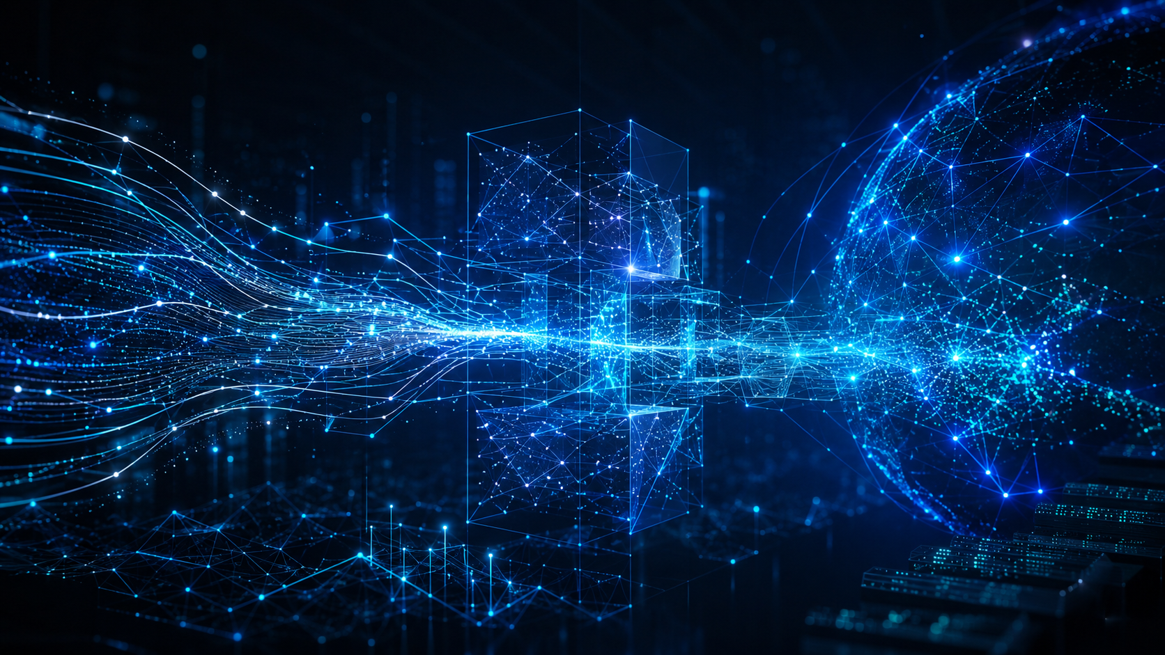 High-Volume Data Ingestion for Network Assurance