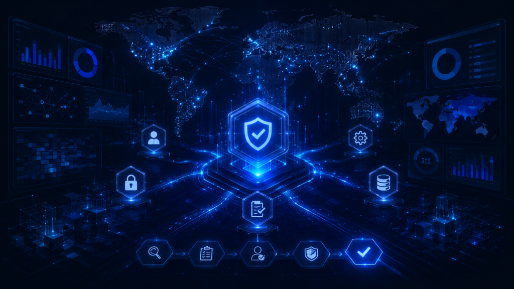 Enterprise Access Governance & Remediation Dashboards